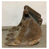Excavator Bucket
