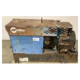Miller Welding Generator