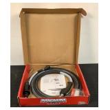 Lincoln Electric Magnum Pro Curve 300 MIG Welding