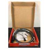 Lincoln Electric Magnum Pro Curve 300 MIG Welding