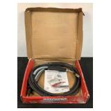 Lincoln Electric Magnum Pro Curve 300 MIG Welding