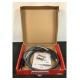 Lincoln Electric Magnum Pro Curve 300 MIG Welding