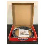 Lincoln Electric Magnum Pro Curve 300 MIG Welding