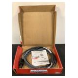 Lincoln Electric Magnum Pro Curve 300 MIG Welding