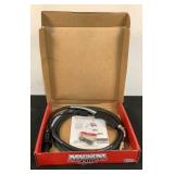 Lincoln Electric Magnum Pro Curve 300 MIG Welding