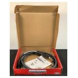 Lincoln Electric Magnum Pro Curve 300 MIG Welding