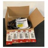 Lincoln Electric Magnum Pro Curve 300 MIG Welding