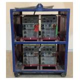 ESAP Products 4 Pack Welding Unit