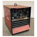 Lincoln Electric Welder DC-400