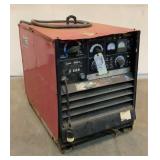 Lincoln Electric Welder DC-400