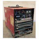 Lincoln Electric Welder DC-400