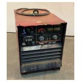 Lincoln Electric Welder DC-400