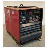 Lincoln Electric Welder DC-400