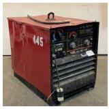 Lincoln Electric Welder DC-400