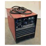 Lincoln Electric Welder DC-400