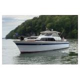 1964 Chris Craft CXB-37