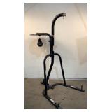 Everlast Dual Station Bag Stand