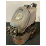 Hytorc Hydraulic Power Unit