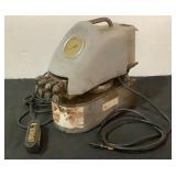 Hytorc Hydraulic Power Unit