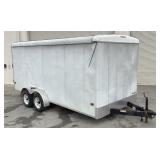 2002 Horton H716TA Hauler 16