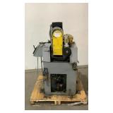 PR Machinery Single Side Chamfering / End Facer