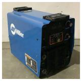 Miller Welder XMT 350