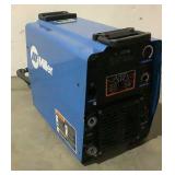 Miller Welder XMT 350
