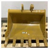 Teran 30" Excavator Bucket CAT303