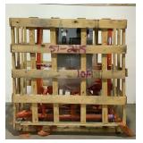 Tigerflow 2 Pump Flow Center 5 HP