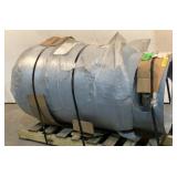 ELBN 132 Gallon Tank DTL-500