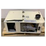 Natural Gas Water Heater