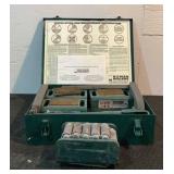 Hillman Rollers 4 Ton Machine Roller Kit N1-SP