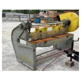 Peck, Stow And Wilcox 6