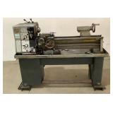 Clausing Industrial Lathe