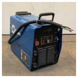Miller Welder XMT 350