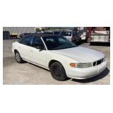 2002 Buick Century Sedan 2WD