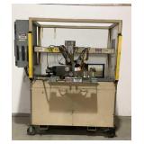 Fremont Plastic Molds WK Inlet Duct Assembly