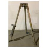 Rose Manufacturing Inc. Confined Space Tripods