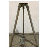 Rose Manufacturing Inc. Confined Space Tripods