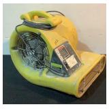 Dayton Electric Air Mover 3C999C