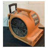 Ridgid Air Mover AM25500