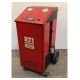 RTI RHS780 A/C Refrigerant Handling System