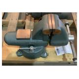 Wilton 5" Swivel Vise C-2