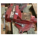 Wilton 6" Swivel Vise