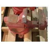 Wilton 6" Swivel Vise
