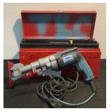 Kett Panel Saw KS-226