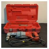 Milwaukee Heavy Duty Right Angle Drill
