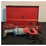 Milwaukee Heavy Duty Right Angle Drill