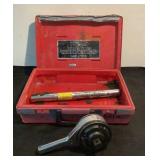 Proto Professional Tools Torque Multiplier
