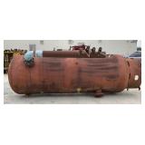 Silvan Ind Water Tank